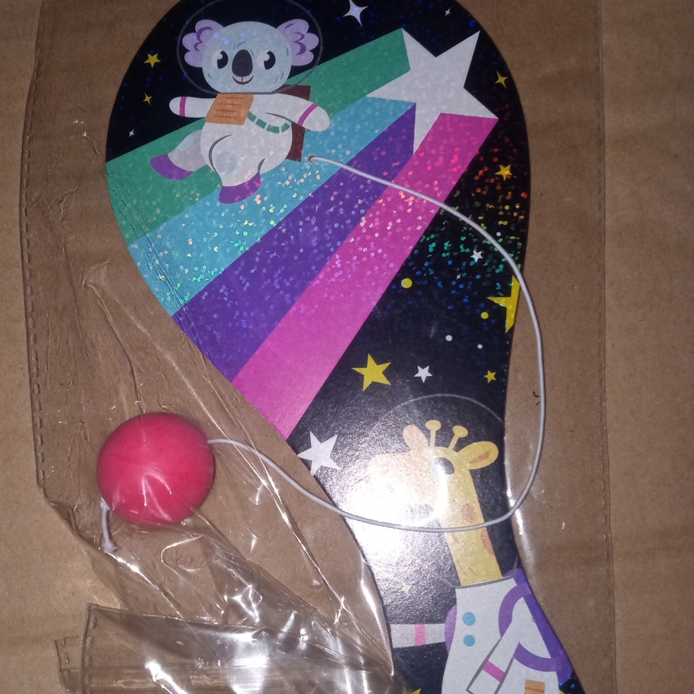 Pattle ball - Picture 3 of 4